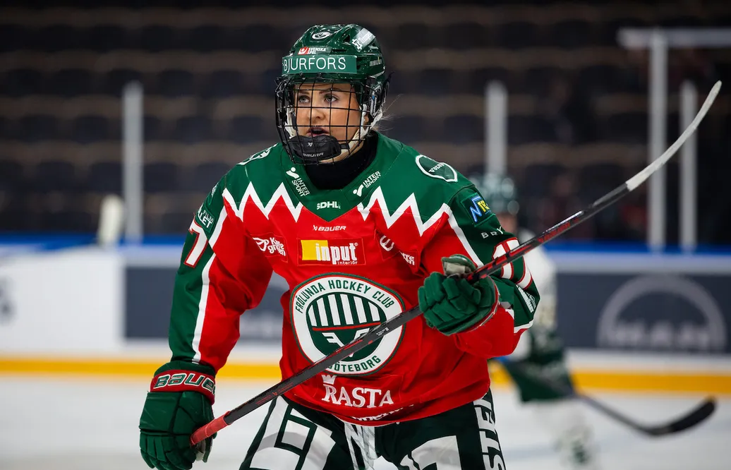 Klart: Stjärnforwarden förlänger