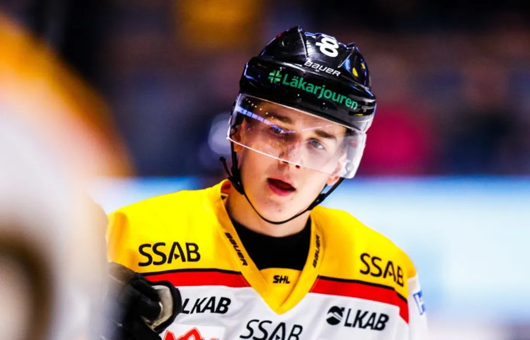 Luleås glädjebesked: Succébacken stannar