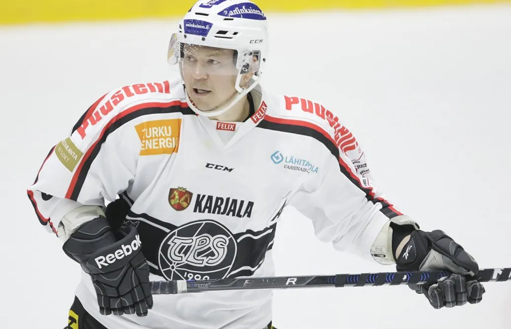 Frölundas forne poängback flyttar hem: ”Jag har mycket bränsle kvar i tanken”