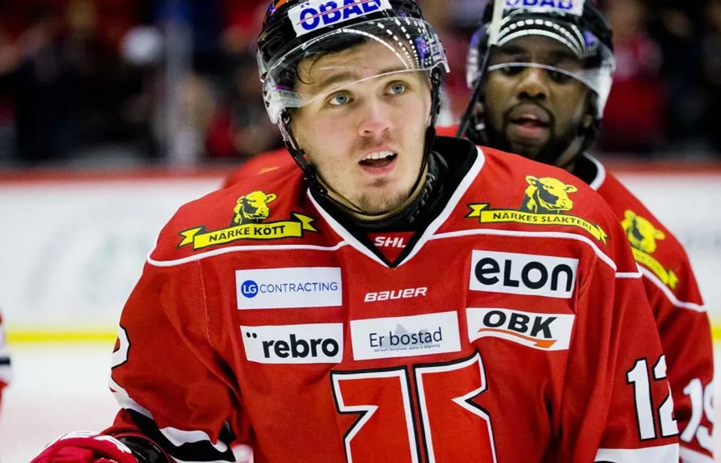 AIK lånar från SHL – poängsprutan återvänder
