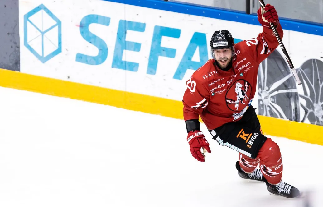Efterlängtad seger för Vita Hästen – bröt förlustsviten mot SSK