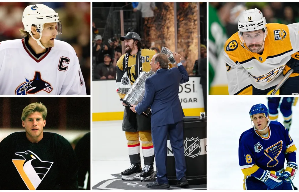 Måns Karlsson: Trade Deadline-klassikerna vi minns