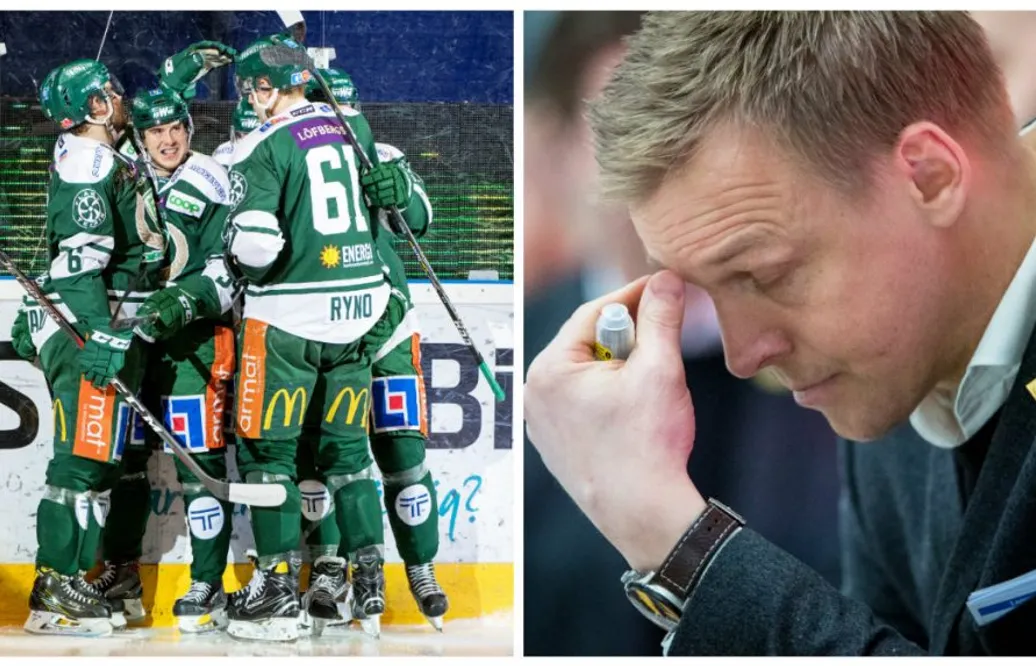 Efter rysare – FBK ett steg närmare historisk vändning