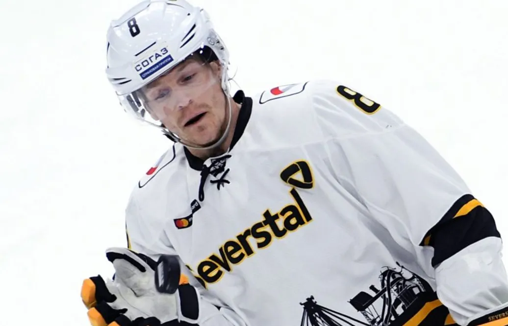 KHL-svensken jagas av Mora: ”Det vore en bra pusselbit”