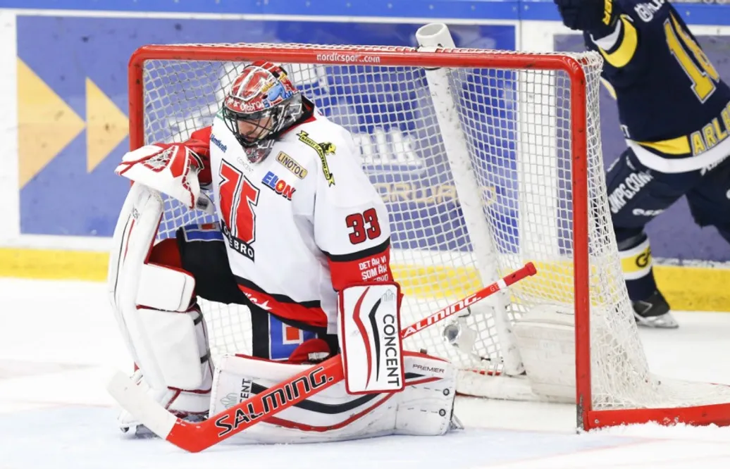 Julius Hudacek lämnar Örebro – fem spelare får gå: ”Kommer komma en ny målvakt”
