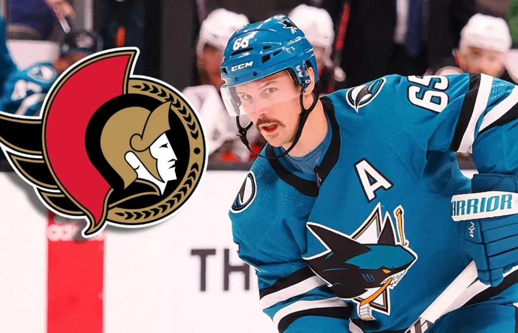 Ottawa Senators uppges ha haft samtal om Erik Karlsson
