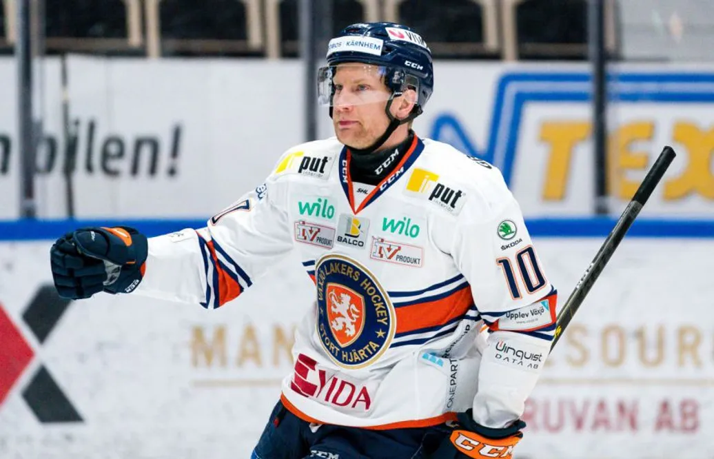 Storstjärnorna ordnade Växjös vinst