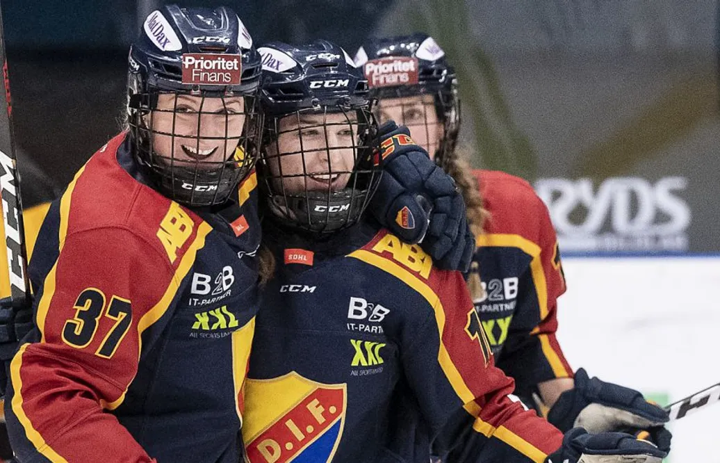 Djurgården säkrade segern mot Linköping