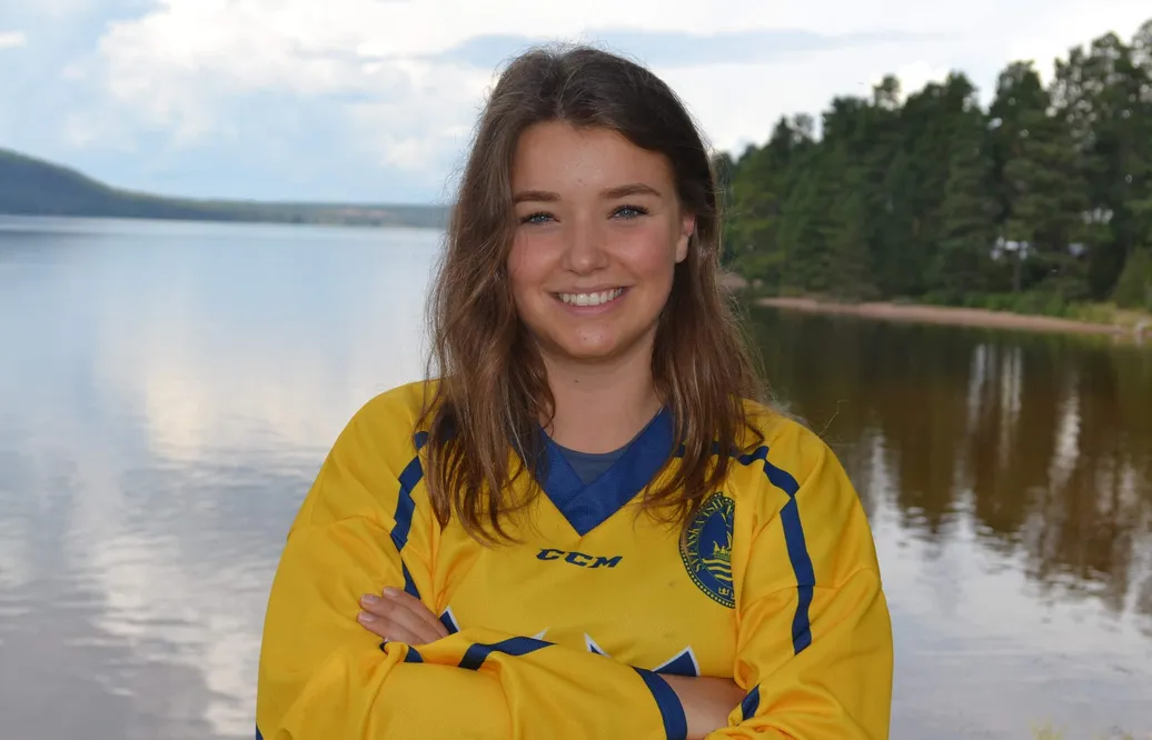 Malou Berggren