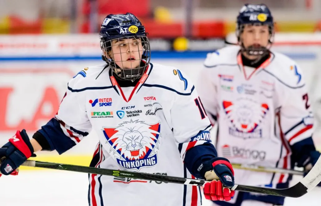 Forward bryter med Linköping: ”Uttryckt en önskan om att gå vidare”
