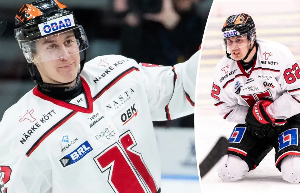 Efter armbrottet: "Det känns mycket bättre än vad jag trodde"