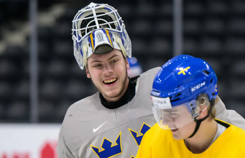 Jesper Wallstedt släpps ut ur karantänen – kan resa hem till Sverige