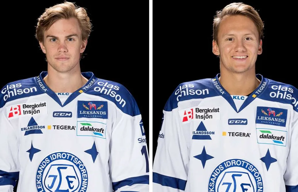 Igår fem spelare – nu ryktas de här också lämna Leksand: ”Det beror lite på”