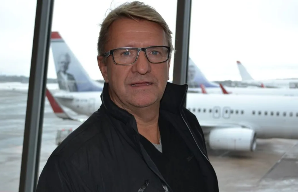 Backlegendaren som vann VM, OS, SM och Stanley Cup – Old School Hockey Tomas Jonsson
