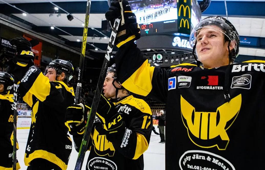 Borta till årskiftet – efter sviterna av corona