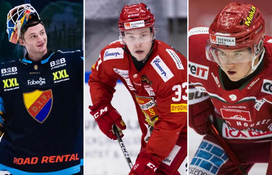 Här är de tio finalisterna till Guldgallret