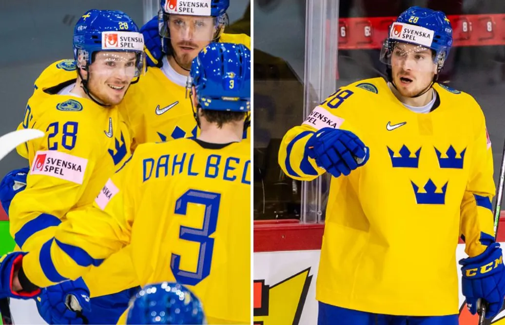 DRÖMDEBUTEN: ”Något man väntat på”
