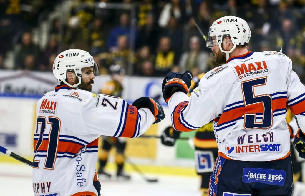 Helan och halvan – Växjös perfekta backpar: ”Måste våga ställa krav”