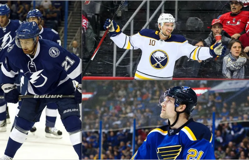 SAMMANSTÄLLNING: SHL-klubbarnas NHL-erfarenhet