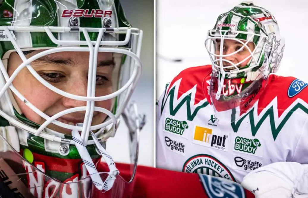 Stephanie Neatby förlänger med Frölunda