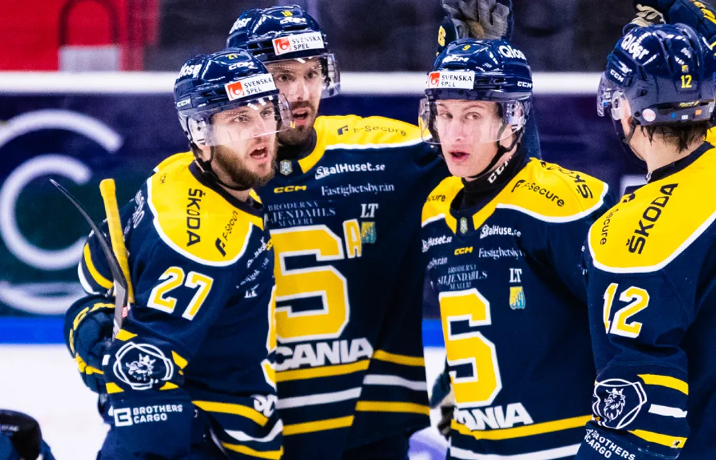 SSK vann mot Bik Karlskoga hemma – avgjorde i förlängningen
