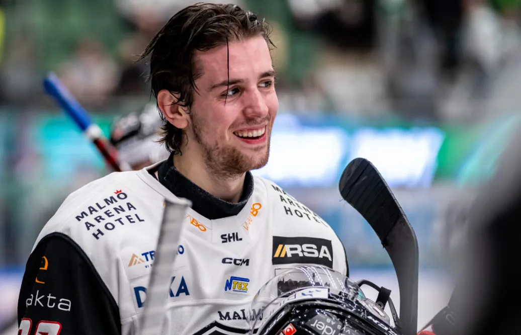 Thomas Schemitsch klar för Eisbären Berlin