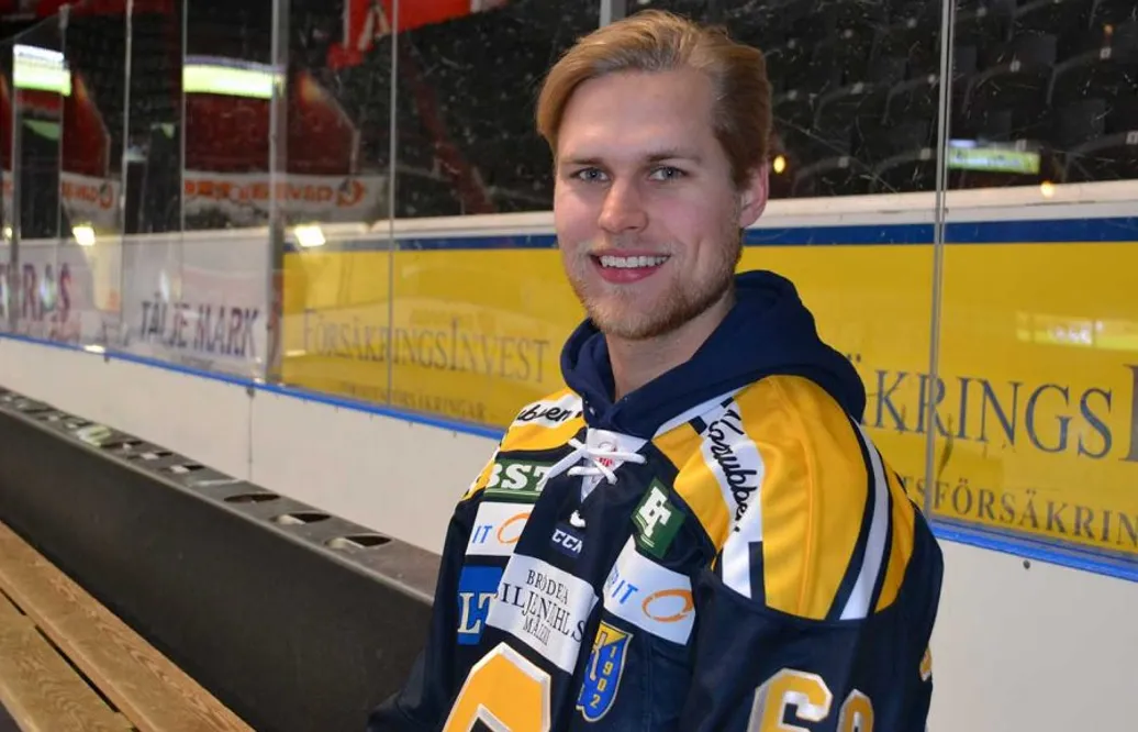 Gör debut för nya laget ikväll – berättar om kaoset i gamla klubben