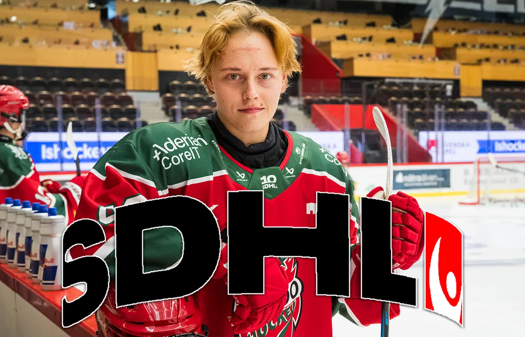 SDHL-veckan: Stjärnans succéstart på säsongen
