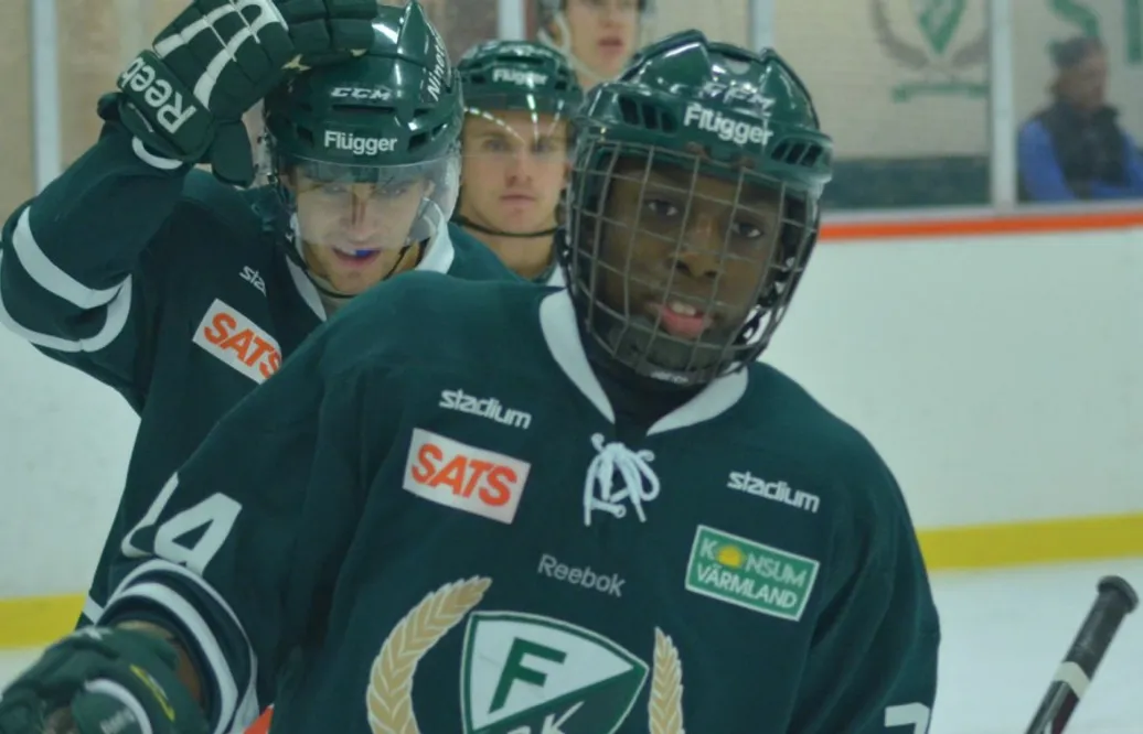 Rasistiskt påhopp mot FBK-löfte: ”Rejält över gränsen”