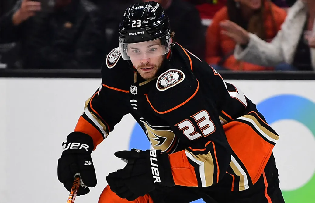 Sam Steel klar för Minnesota Wild