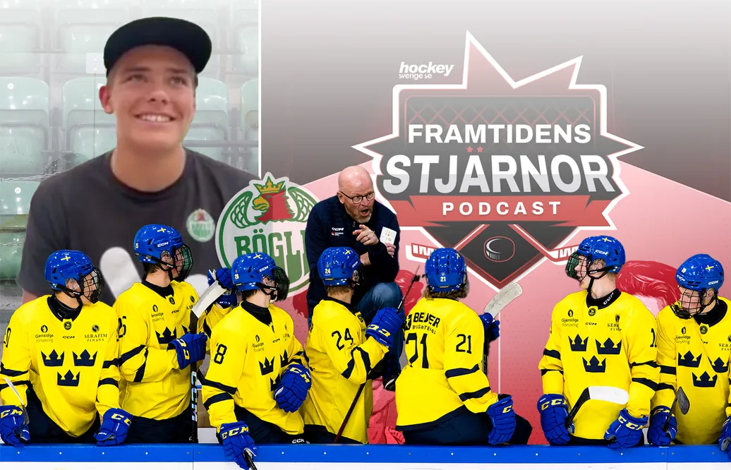 PODCAST: Nya Småkronorna: "Vi kan ta oss långt"