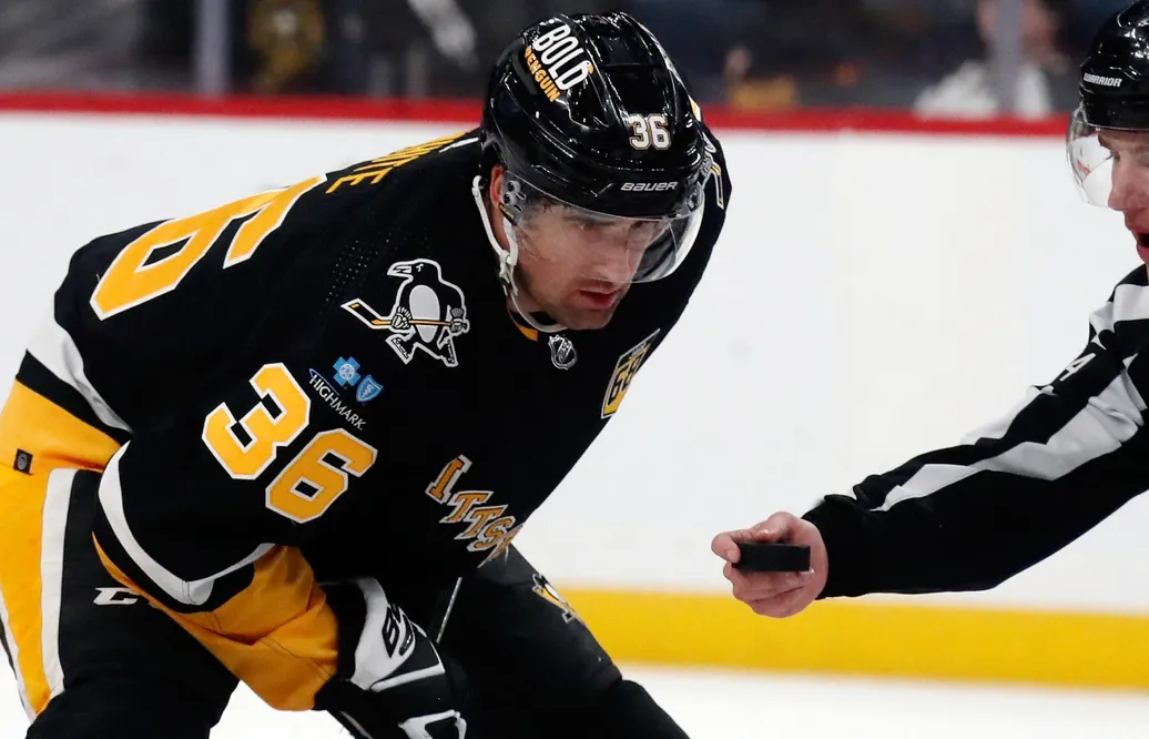 Colin White klar för Montréal Canadiens