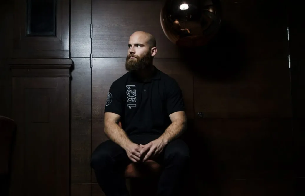 Den ultimata trotjänaren: ”Jag har ett stort hjärta för klubben”