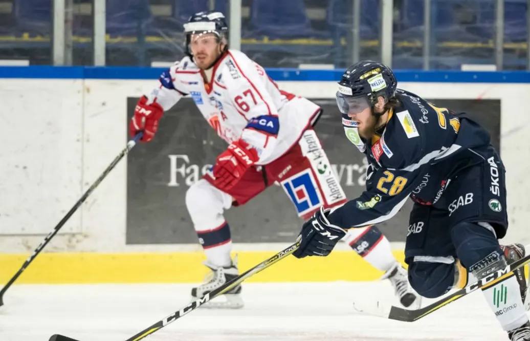 Örebrotalangen tvingas sluta
