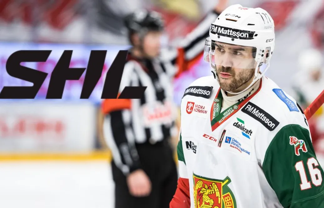 Succén har gett eko: "Alla klubbar i SHL har visat intresse"
