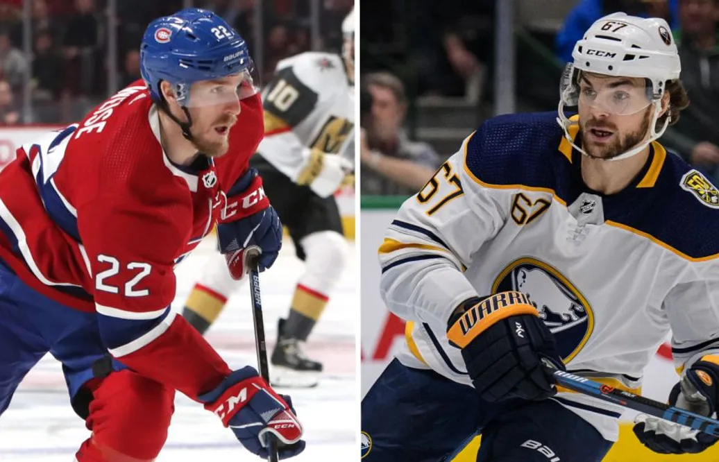 Veteranerna kan lämna NHL – för spel i Europa