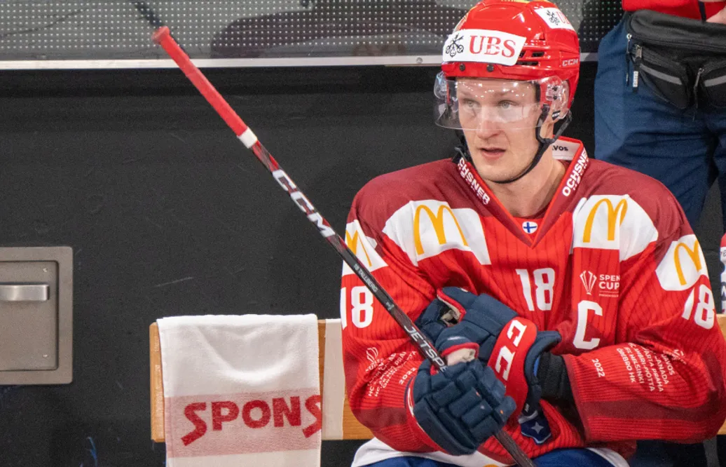 Teemu Tallberg klar för Tingsryds AIF