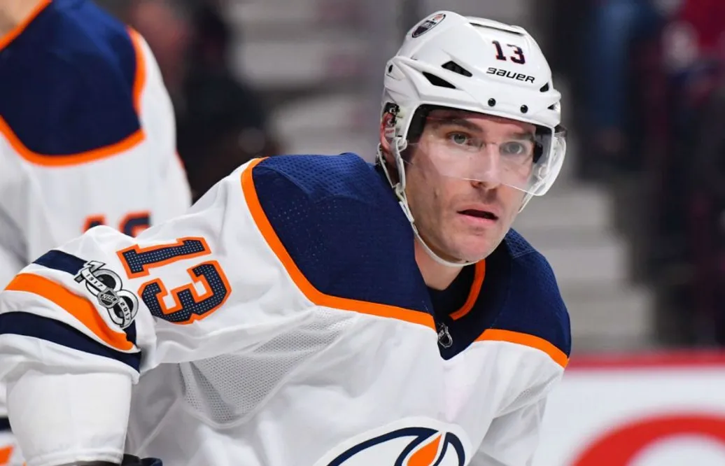 NHL-veteranen kan hamna i KHL – på svenskens bekostnad