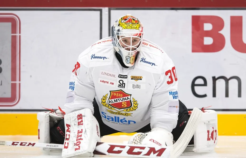 Skrällarnas kväll i HockeyAllsvenskan – Almtuna slog Leksand och SSK vann
