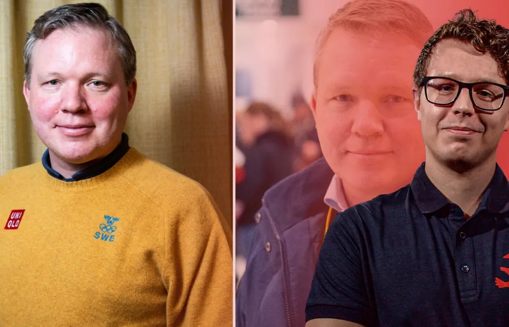 Måns Karlsson: Hur länge kan Anders Larsson sitta kvar?