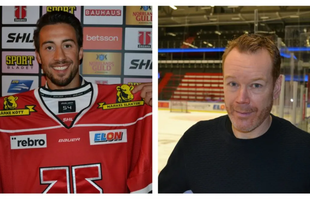Örebrotränaren om nya rollen och framtiden ”Har ett tillräckligt bra lag”