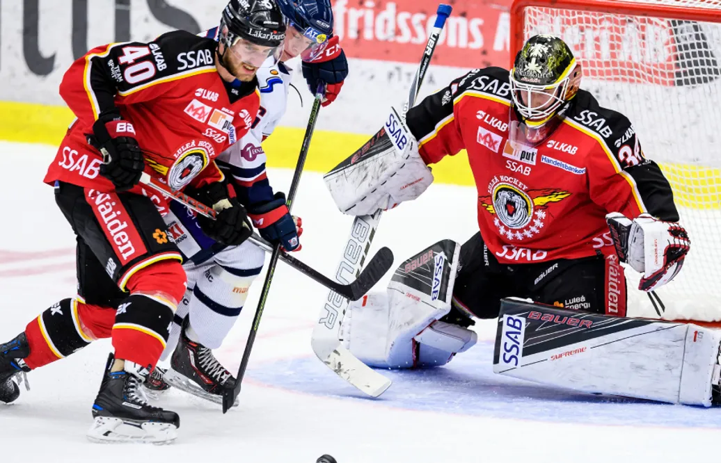 Uppgifter: Västerås värvar Pontus Eklöf