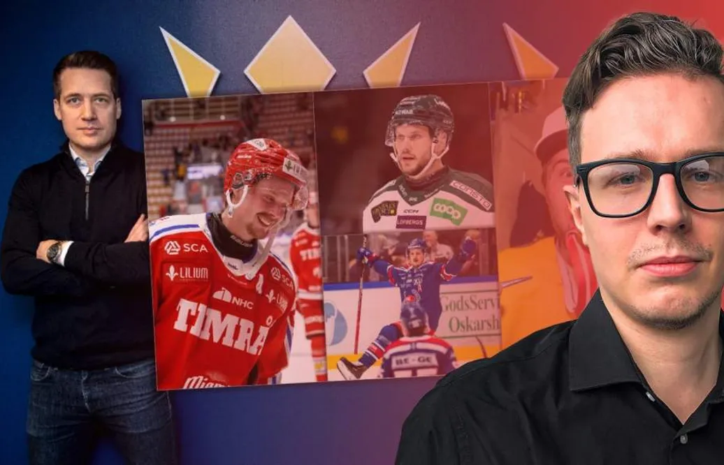 Måns Karlsson: SHL-spelarna som borde tas ut i landslaget