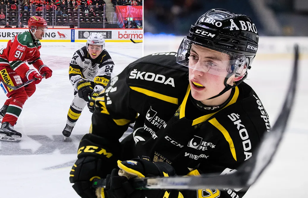 En förlorad poängkung? "Alla vill vidare"