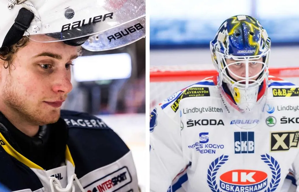 Succémålvakten ställs mot moderklubben för första gången: ”Hoppas att de håller på mig”