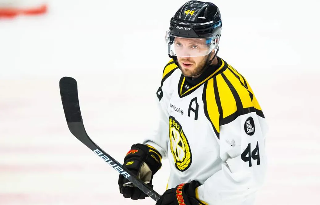 Kevin Roy och Jacob Blomqvist spelklara – debuterar ikväll