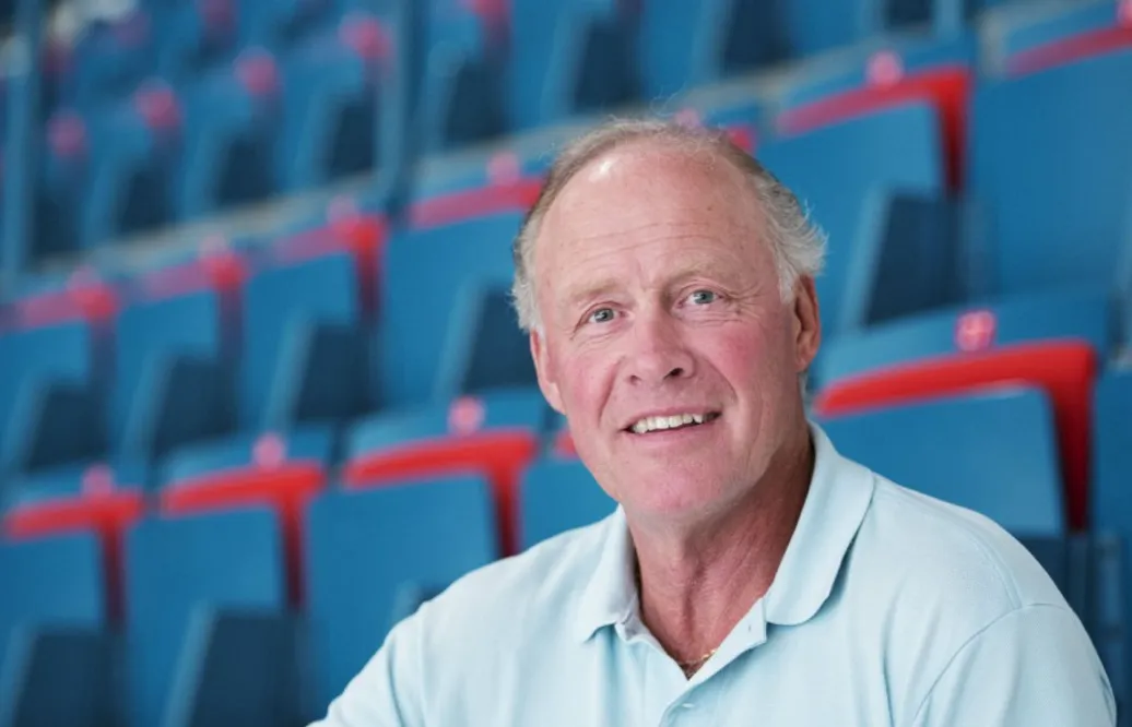Underbarnet tog Nordamerika med storm – Old School Hockey Anders Hedberg