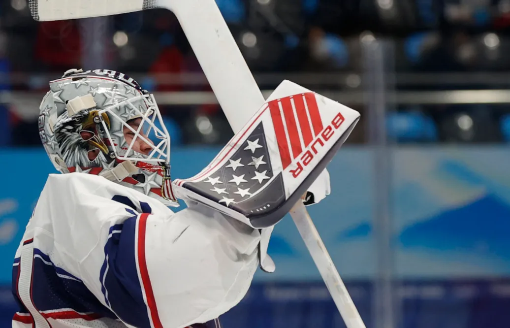 Strauss Mann skriver AHL-kontrakt med Laval Rocket