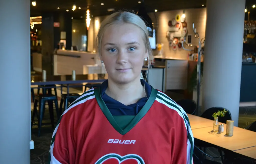Bra läge för Modo efter ny seger