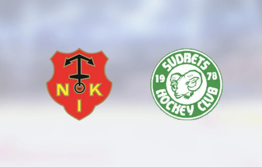Norrtälje segrade mot Sudret